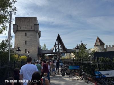 Fantasiana Erlebnispark Strasswalchen