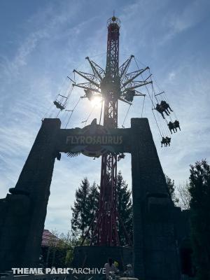 Fantasiana Erlebnispark Strasswalchen