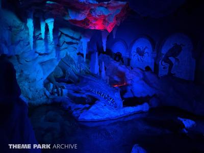 Fantasiana Erlebnispark Strasswalchen