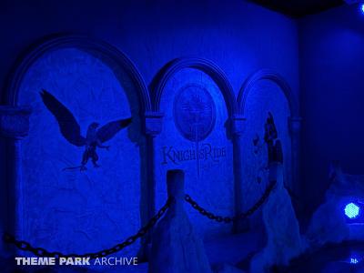 Fantasiana Erlebnispark Strasswalchen