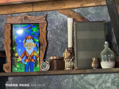 Fantasiana Erlebnispark Strasswalchen