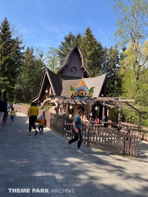 Fantasiana Erlebnispark Strasswalchen