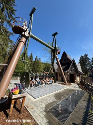 Fantasiana Erlebnispark Strasswalchen