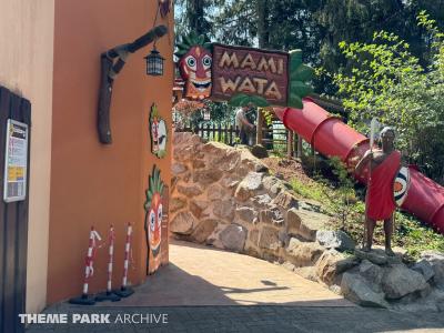 Fantasiana Erlebnispark Strasswalchen