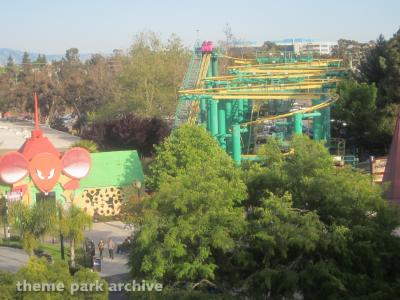 California's Great America