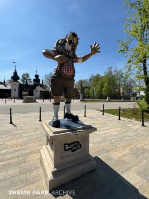 Bayern Park