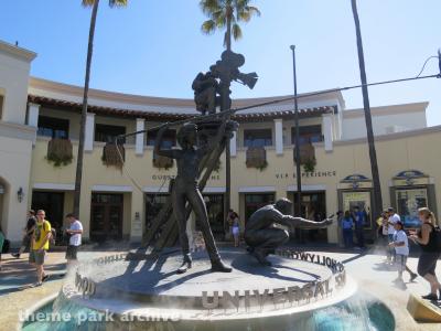 Universal Studios Hollywood