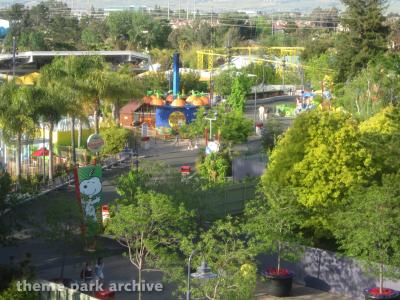 California's Great America