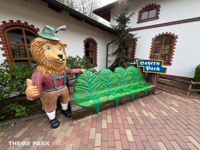 Bayern Park