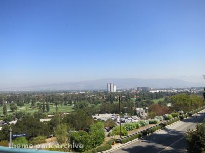 Universal Studios Hollywood