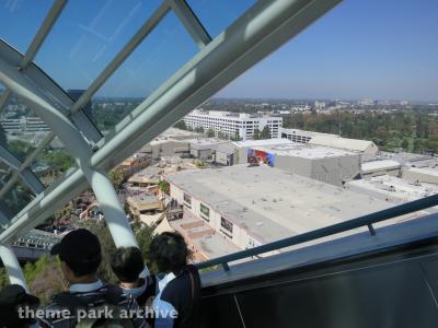 Universal Studios Hollywood