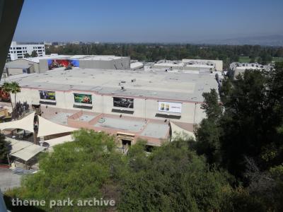 Universal Studios Hollywood