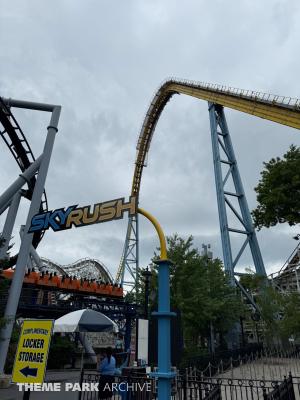 Skyrush