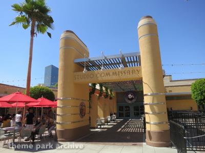 Universal Studios Hollywood