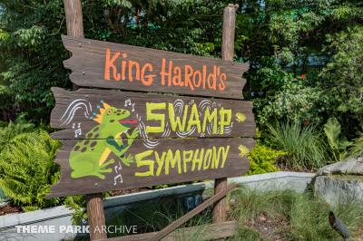 Universal Studios Florida