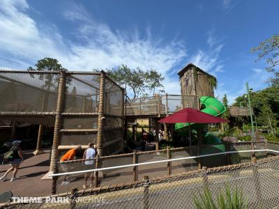 Universal Studios Florida