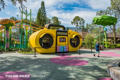 Universal Studios Florida