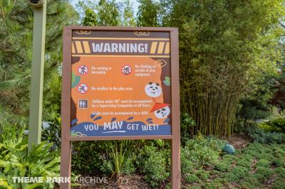 Universal Studios Florida