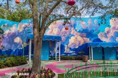 Universal Studios Florida