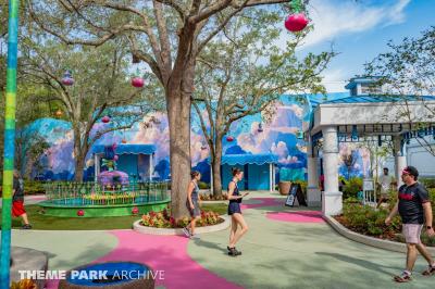 Universal Studios Florida