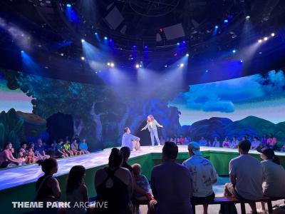 Universal Studios Florida