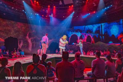 Universal Studios Florida