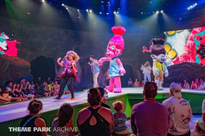 Universal Studios Florida