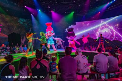 DreamWorks Imagination Celebration