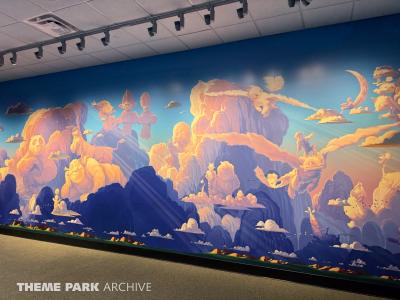 DreamWorks Imagination Celebration