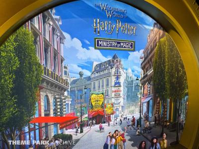 Universal City Walk Orlando