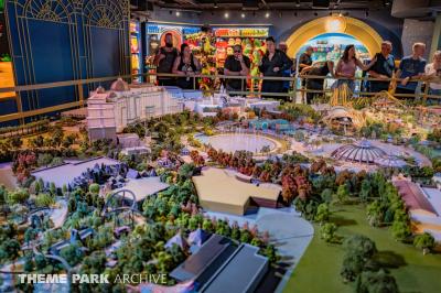 Universal City Walk Orlando