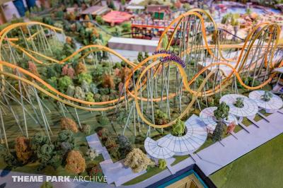 Universal City Walk Orlando