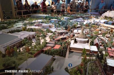 Universal City Walk Orlando