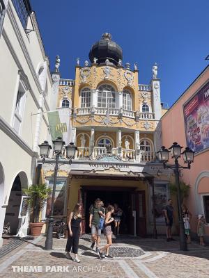 Europa Park