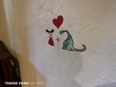 Madame Freudenreich Curiosites