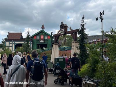 Efteling