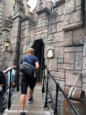 De Vliegende Hollander