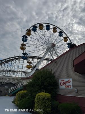Indiana Beach