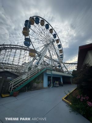 Indiana Beach