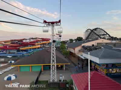Indiana Beach