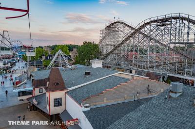 Indiana Beach