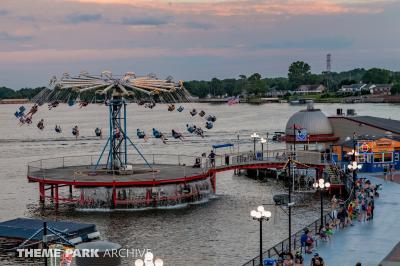Indiana Beach