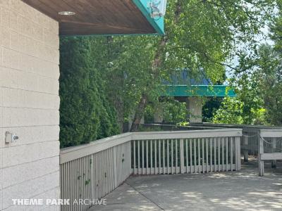 Michigan's Adventure