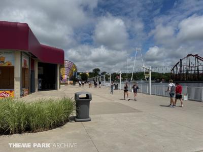 Michigan's Adventure