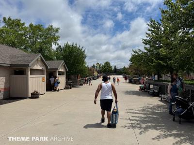 Michigan's Adventure