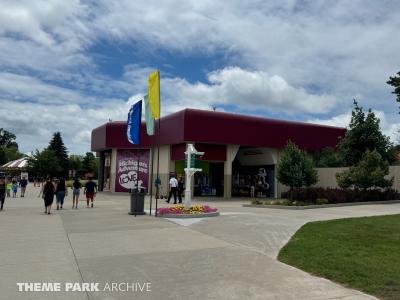 Michigan's Adventure