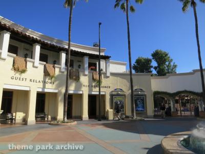 Universal Studios Hollywood