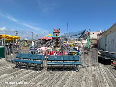 Jenkinson's Boardwalk