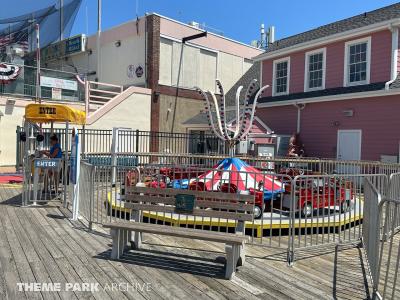 Jenkinson's Boardwalk