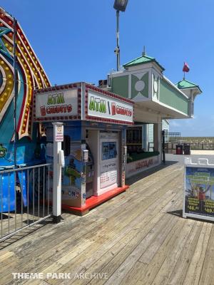 Jenkinson's Boardwalk